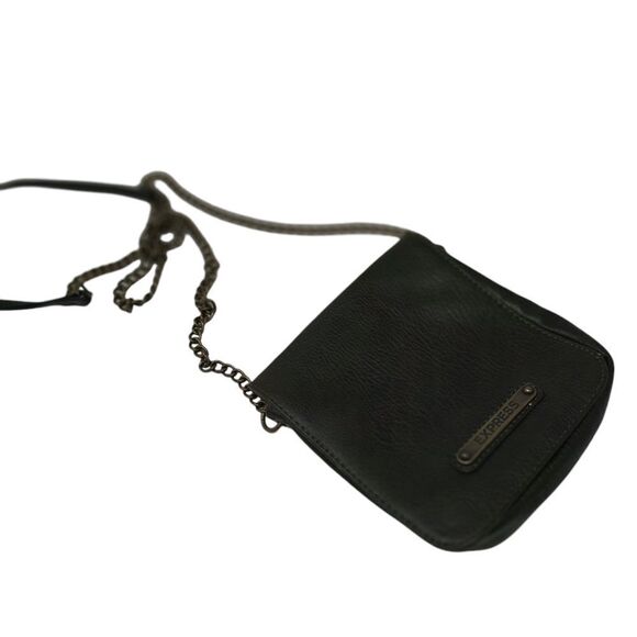 EXPRESS CROSSBODY BAG - Picture 1 of 11